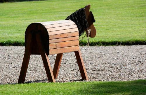 Ferienwohnung "Möwennest" - Foto 11