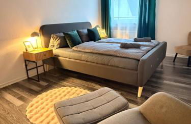 CityNest2 zentral, gemütlich, gut ausgestattet - Foto 53