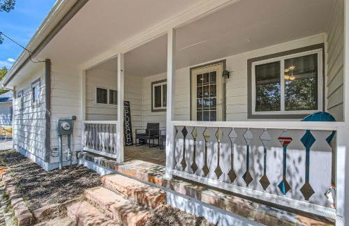 Golden Gate Getaway home - Foto 7