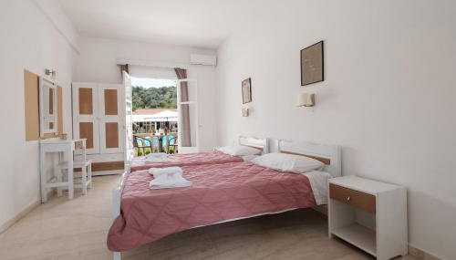 Katsaros Studios & Apartments - Foto 3