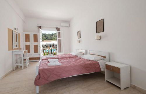 Katsaros Studios & Apartments - Foto 3