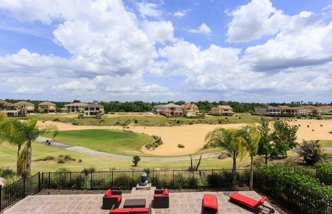 Je41982 - Reunion Resort - 6 Bed 5 Baths Villa - Photo 47