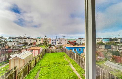 Gorgeous 4br2ba home near Ocean Beach - Foto 23