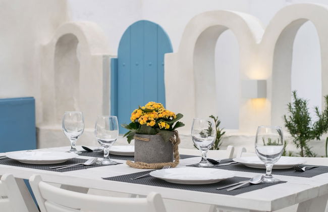 Stoa Cave Villas - Photo 32