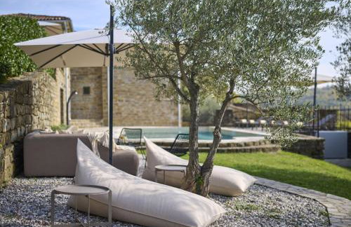 Villa Stanzia Butori by Interhome - Foto 12