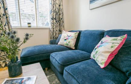 Glan y Mor Menai - Foto 15