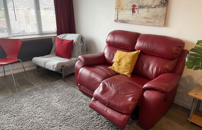 Eastfield Mews by Wv1 Stays 3 Beds up to 5 Guests - Foto 7