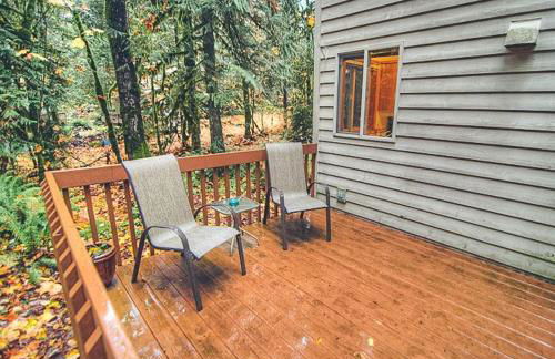 Salmonberry Retreat - Meredith Lodging - Foto 22