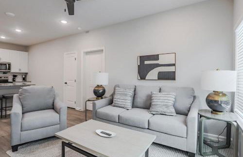 Landing Amazing 2BD Game Room Gym - Foto 32