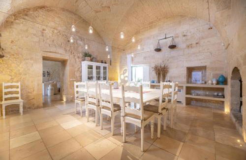 Masseria Blanca Lapis - Foto 10