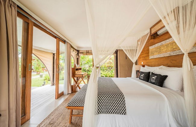 Bali Beach Glamping - Photo 7