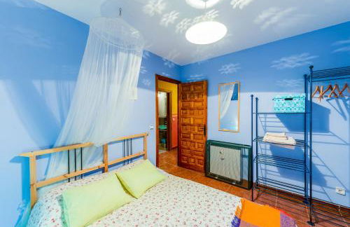 Casa Rural Valle del Arrago - Foto 16