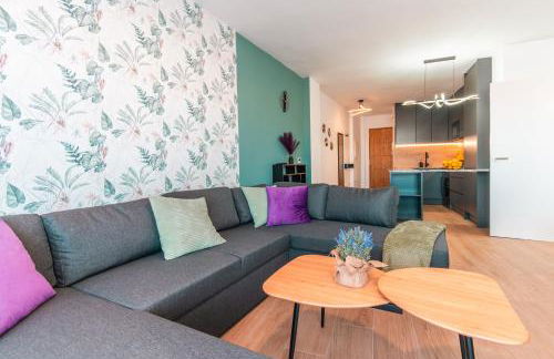 Sol Mare Design Apartment - Foto 17