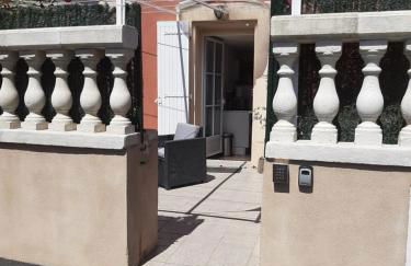 Au soleil du Tricastin - Appartement 3 chambres avec terrasse - Foto 20