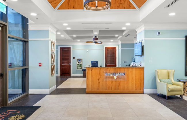 Origin at Seahaven - Foto 2