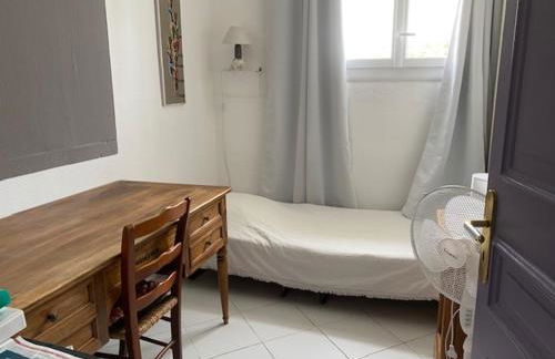 VILLA MIREILLE CALME ARBOREE PISCINE SANS VIS A VIS SECURISEE - Foto 33