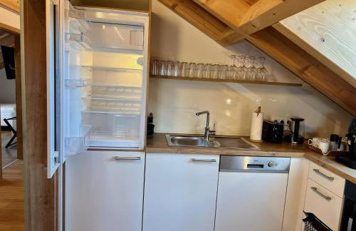 Ferienwohnung Villa Bachfischer - Foto 66