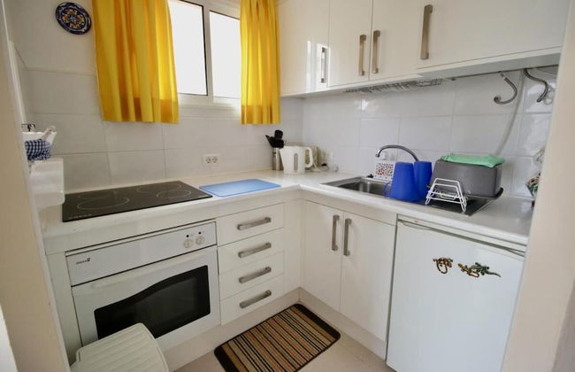 Golf Park Sunny Cozy Apartment Near Ocean With Double Terraces in Golf del Sur - Foto 59