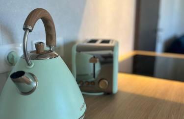 Les Gîtes de Juliane - Calme & spa en altitude - Alsace - Foto 78