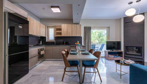 Olygreen Athens Residences - Foto 2