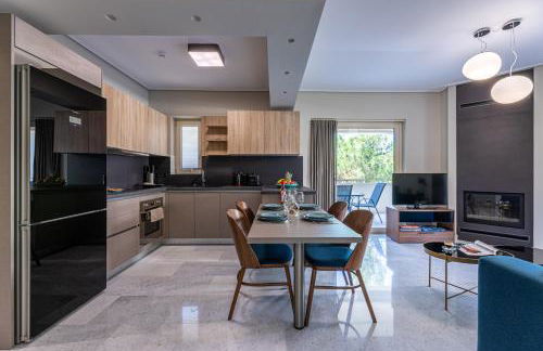 Olygreen Athens Residences - Foto 2