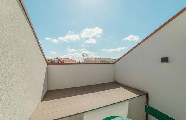 Modern Stylish Apartment III by Vacationy - Foto 13