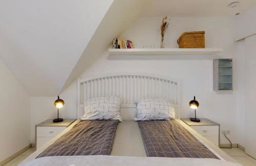 Apartment Helle Familienfreundliche Barrierefreie Wohnung by Interhome - Foto 11