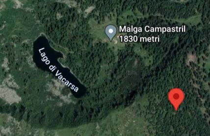 Baita Martin da Fist - Foto 49