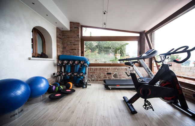 Agriturismo Sanguineto - Photo 57