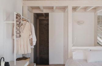 Stella Maris- Seafront Apartment Pythagoreio - Foto 41