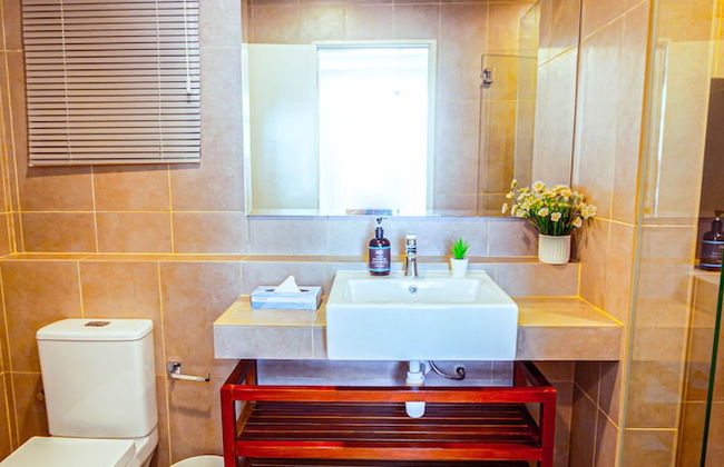 Timurbay beachfront by Perfect Host - Foto 33