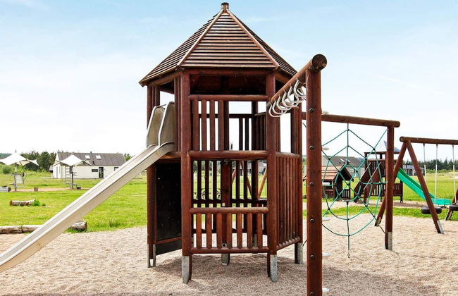 Holiday Home in Brovst - Foto 33