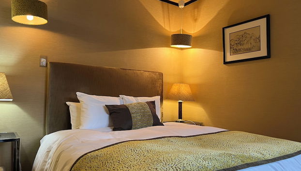 Hakuba Mountain Lodge - Foto 4, Habitación