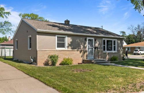 Stadium District walking distance, Tailgate Garage - Foto 19