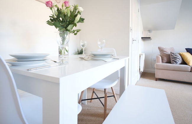 KVM - Swan House - Foto 43