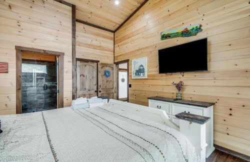 Grizzly Cabin - Photo 17