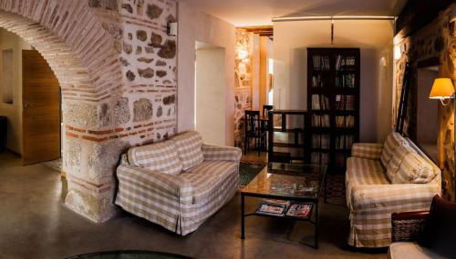 Casa rural Patio del Maestro Puy du Fou a 20km - Foto 4