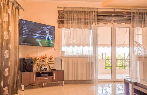 Villa Paris with Rooftop & Jacuzzi - Foto 35