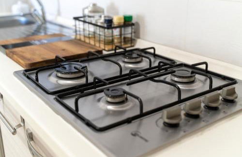 Casa Vacanze Verdemare con Piscina - Foto 60