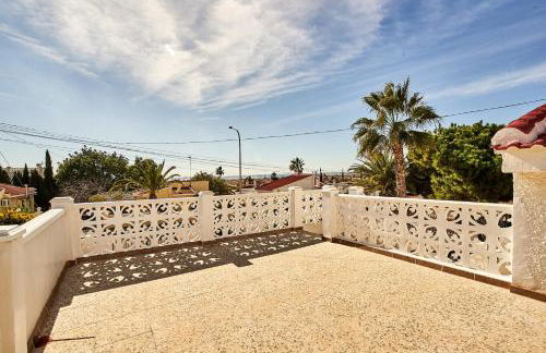 Espanhouse Villa in Ciudad Quesada for 4 - Photo 8