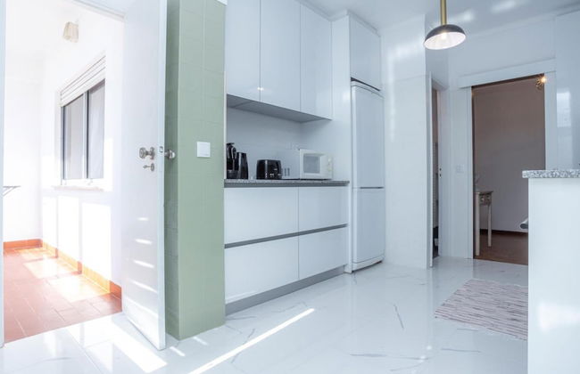 Figueira Casino Center Apartment - Photo 19