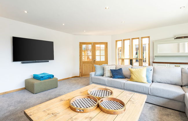 Host Stay Crackin View - Foto 9