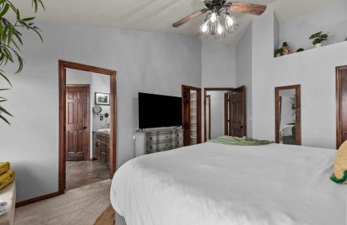 Your Resort On Gala Family Fun with Spa and Pool - Foto 37