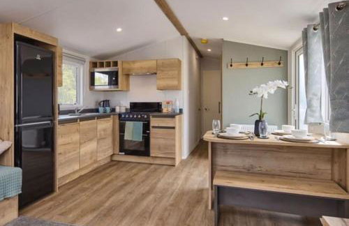 Cosy Caravan New for 2024! - Foto 4