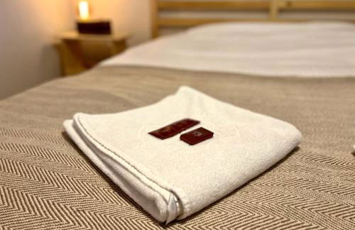 Lovely apartment in Col du Corbier- WIFI gratuit - Foto 10