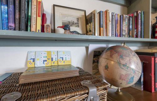 Sea View Cottage, Sandgate - Foto 25