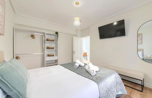 VT reformado y acogedor en zona residencial tranquila - Foto 16