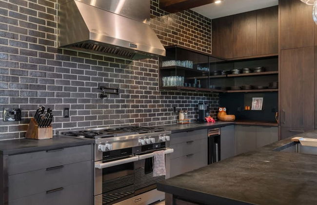 Architecturally Stunning Cle Elum Luxury Retreat - Foto 12