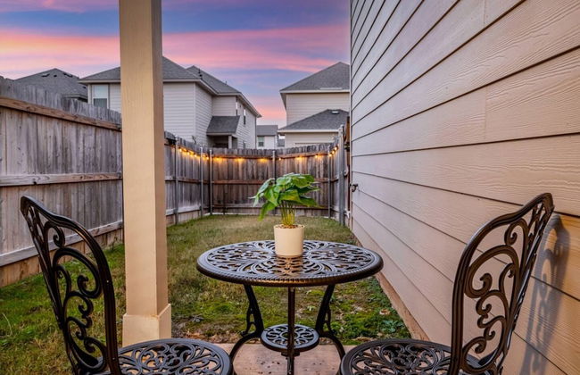 Spacious Fort Worth House Ideal for Relocations - Foto 5