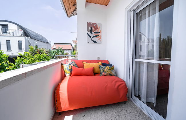 Spacious 4BD House w Pool in Hezliya - Foto 24